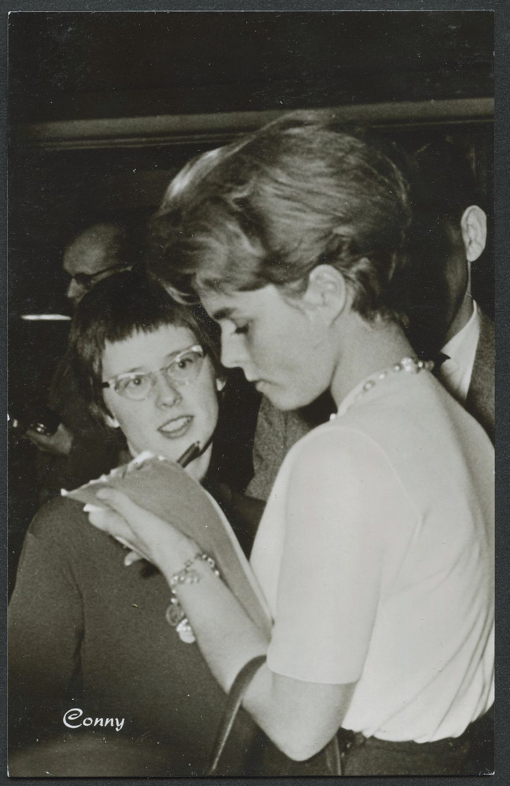 (image for) Conny Froboess #0003